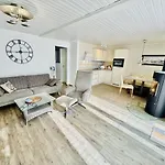 Ferienhaus Kliff-Haeuschen