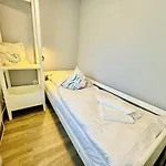Kliff-haeuschen * Rostock