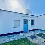 Ferienhaus Kliff-Haeuschen