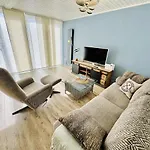 Ferienhaus Kliff-haeuschen *