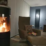 Ferienhaus Kliff-Haeuschen