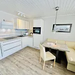 Ferienhaus Kliff-haeuschen *