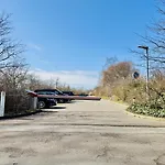 Ferienhaus Kliff-Haeuschen