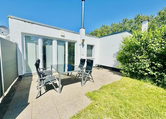Ferienhaus Kliff-Haeuschen