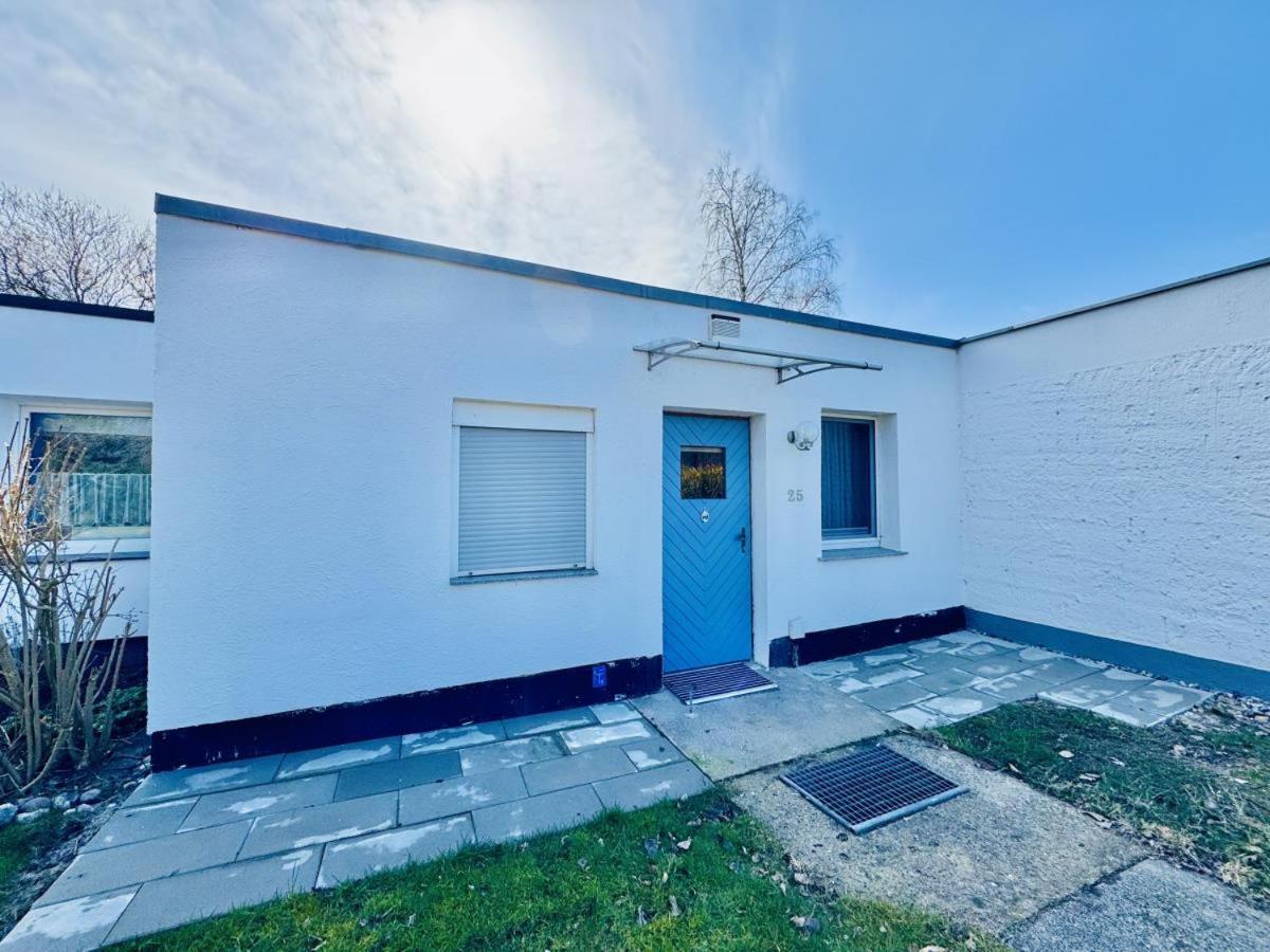 Ferienhaus Kliff-haeuschen